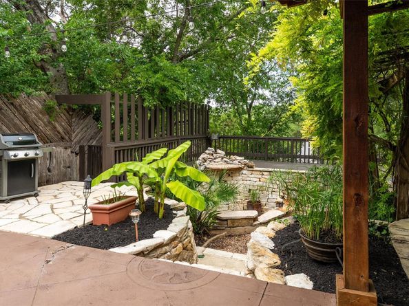 4604 Fawnwood CV, Austin TX 78735