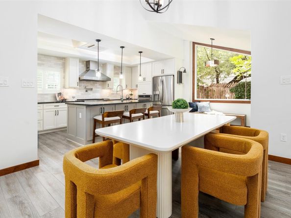 4604 Fawnwood CV, Austin TX 78735