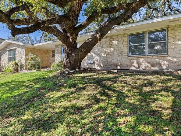 601 Sandringham CIR, Austin TX 78704