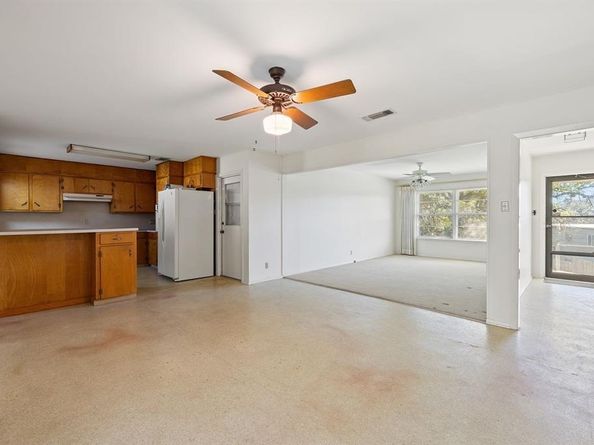 601 Sandringham CIR, Austin TX 78704
