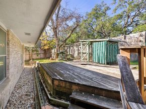 601 Sandringham CIR, Austin TX 78704