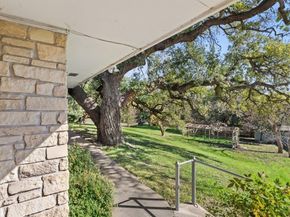 601 Sandringham CIR, Austin TX 78704
