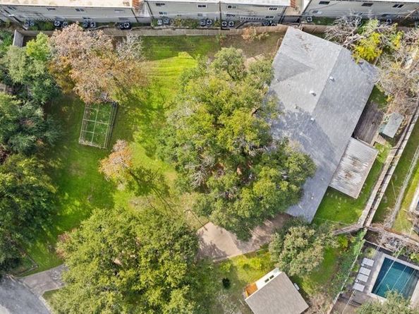 601 Sandringham CIR, Austin TX 78704