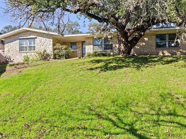 601 Sandringham CIR, Austin TX 78704