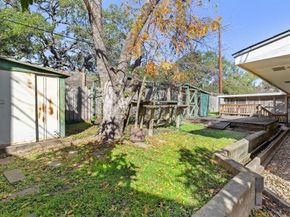 601 Sandringham CIR, Austin TX 78704