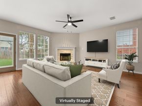 2014 Inverness DR, Round Rock TX 78681