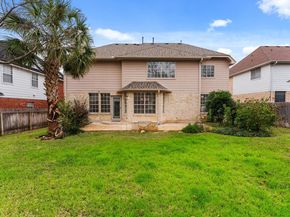 2014 Inverness DR, Round Rock TX 78681