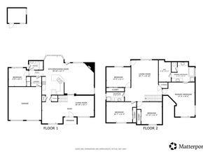 2014 Inverness DR, Round Rock TX 78681