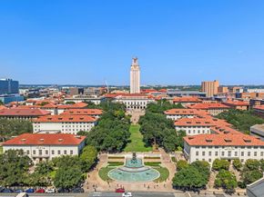 2502 Leon ST 511, Austin TX 78705