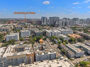 2502 Leon ST 511, Austin TX 78705
