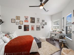 2502 Leon ST 511, Austin TX 78705
