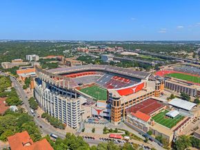 2502 Leon ST 511, Austin TX 78705
