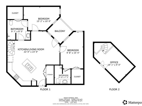 2502 Leon ST 511, Austin TX 78705