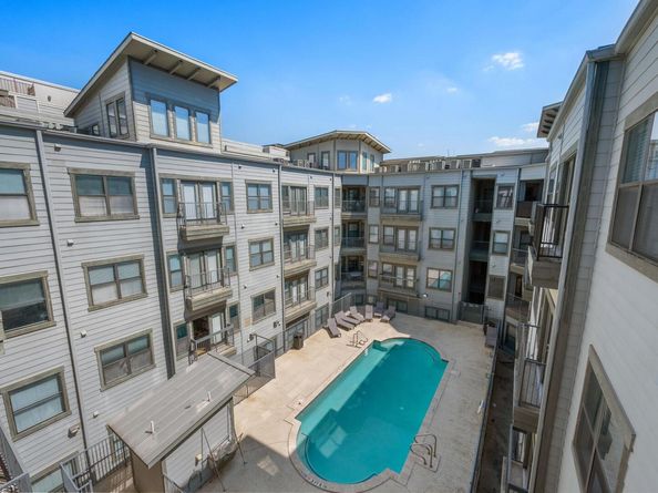 2502 Leon ST 511, Austin TX 78705