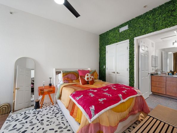 2502 Leon ST 511, Austin TX 78705