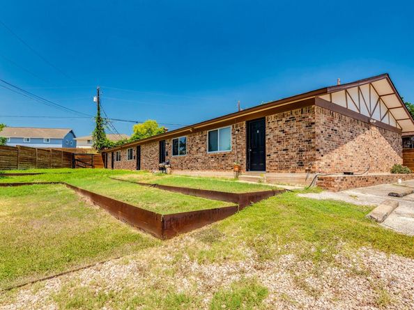 3404 Willowrun CV, Austin TX 78704
