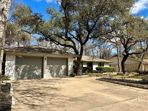 11740 D K Ranch RD, Austin TX 78759