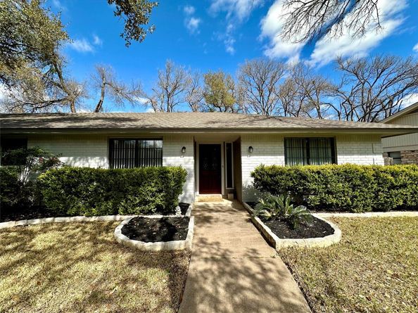 11740 D K Ranch RD, Austin TX 78759