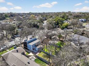 1402 Southport DR, Austin TX 78704