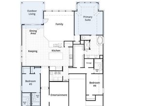 217 Belanger Canyon DR, Liberty Hill TX 78642