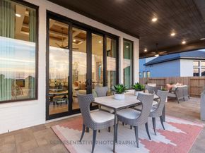 217 Belanger Canyon DR, Liberty Hill TX 78642