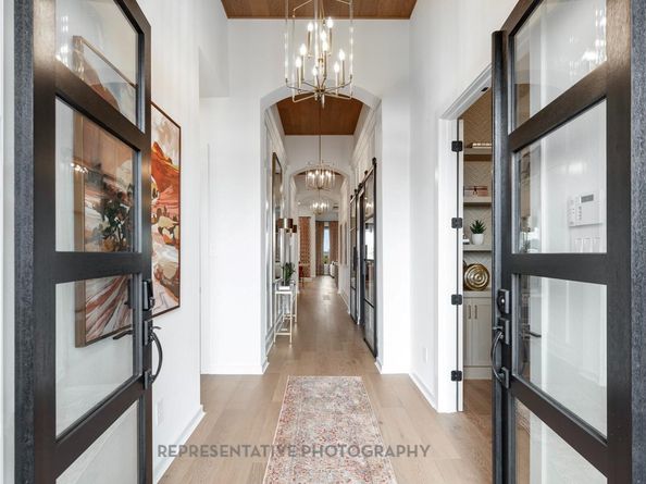 217 Belanger Canyon DR, Liberty Hill TX 78642