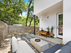 408 W Odell ST 2, Austin TX 78752