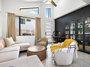 408 W Odell ST 2, Austin TX 78752
