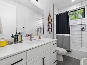 408 W Odell ST 2, Austin TX 78752