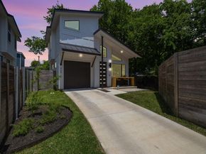 408 W Odell ST 2, Austin TX 78752