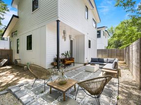 408 W Odell ST 2, Austin TX 78752