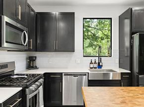 408 W Odell ST 2, Austin TX 78752