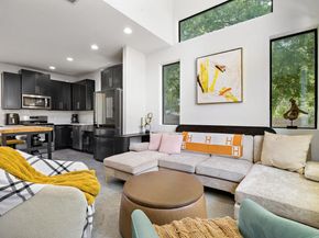 408 W Odell ST 2, Austin TX 78752