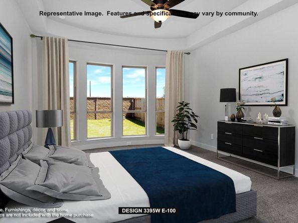 800 High Summit DR, Georgetown TX 78628