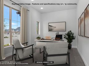 800 High Summit DR, Georgetown TX 78628