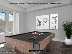 800 High Summit DR, Georgetown TX 78628