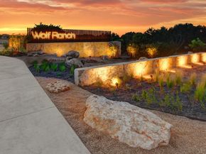 800 High Summit DR, Georgetown TX 78628