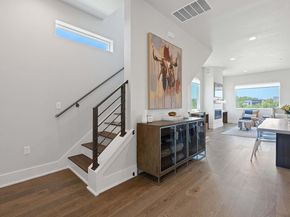 7905 Floracita LN, Austin TX 78735