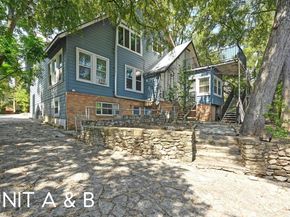 408 W 33rd ST, Austin TX 78705
