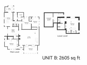 408 W 33rd ST, Austin TX 78705