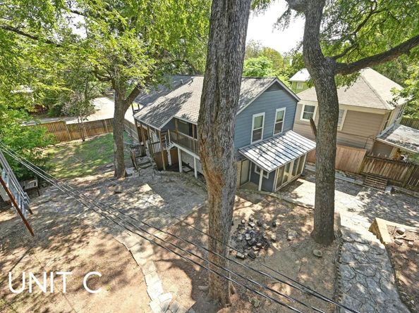 408 W 33rd ST, Austin TX 78705