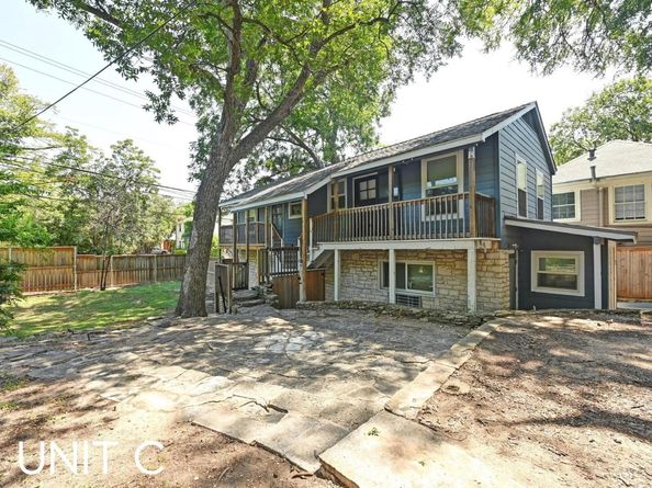 408 W 33rd ST, Austin TX 78705