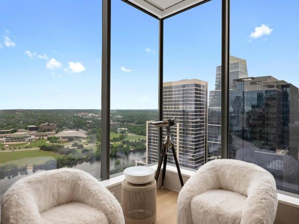 210 Lavaca ST 2706, Austin TX 78701