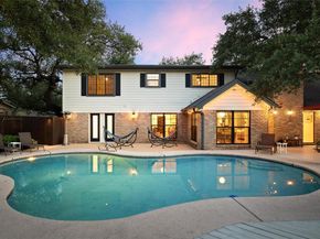 10721 Fountainbleu CIR, Austin TX 78750