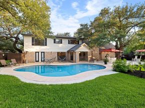 10721 Fountainbleu CIR, Austin TX 78750