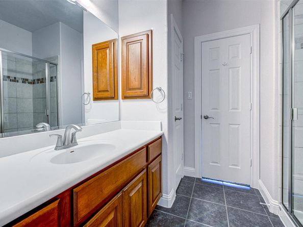 5701 Laguna Cliff LN, Austin TX 78734