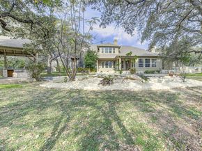 5701 Laguna Cliff LN, Austin TX 78734
