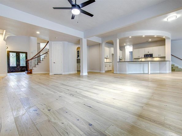 5701 Laguna Cliff LN, Austin TX 78734