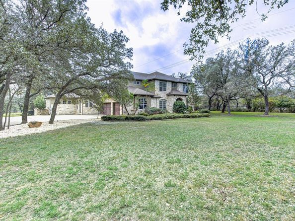 5701 Laguna Cliff LN, Austin TX 78734