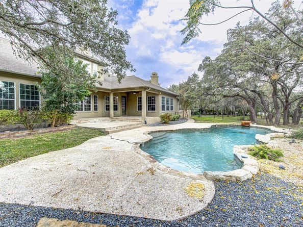 5701 Laguna Cliff LN, Austin TX 78734